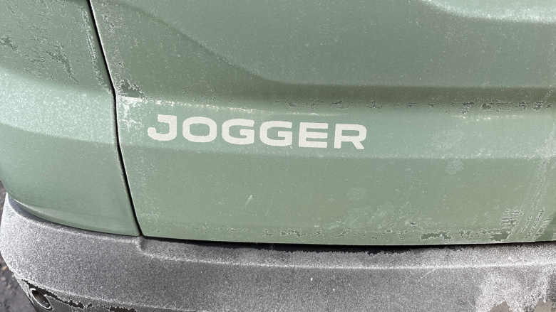 Dacia Jogger 1.0 TCe Extreme 5dr Petrol Estate